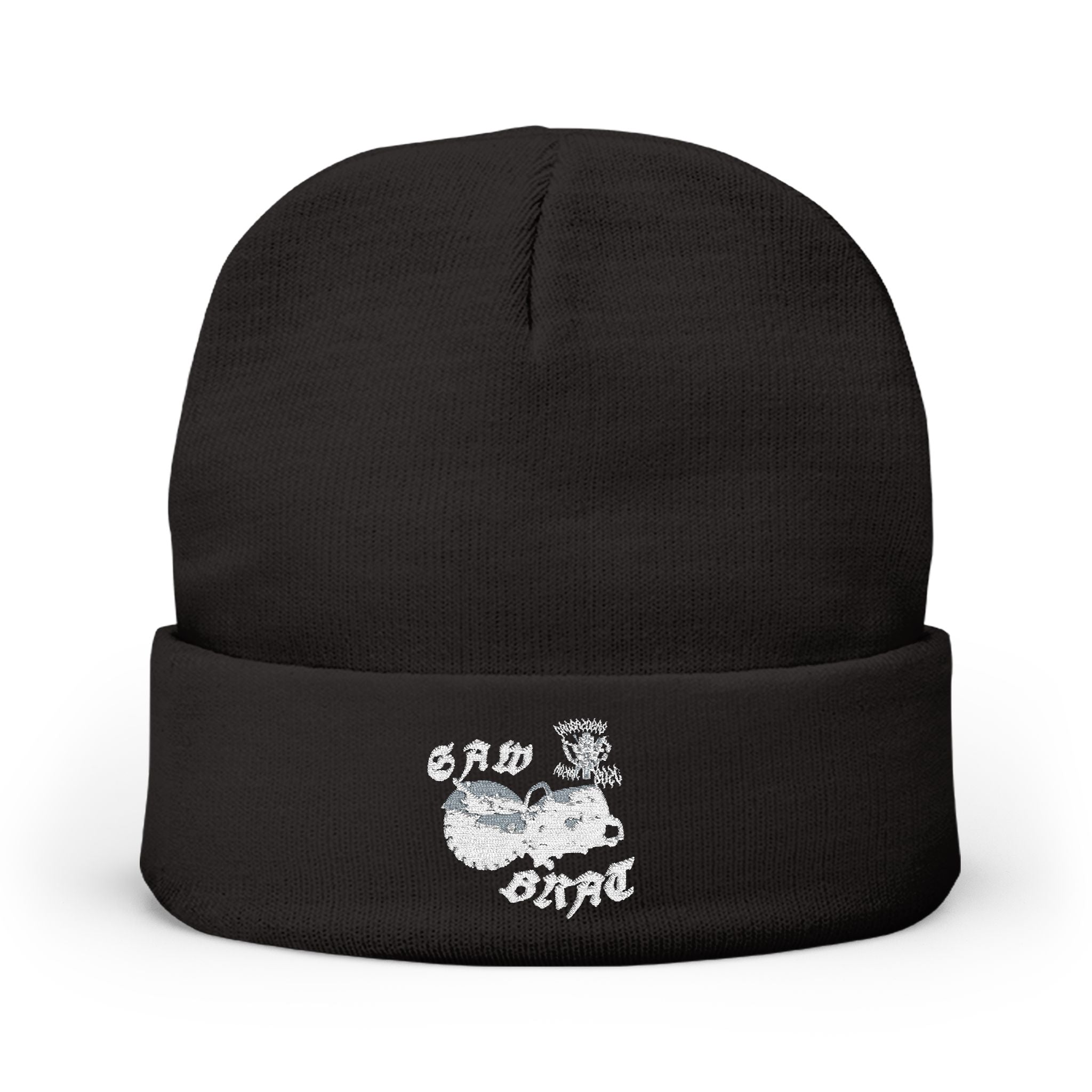 CAE- SAW BRAT Beanie