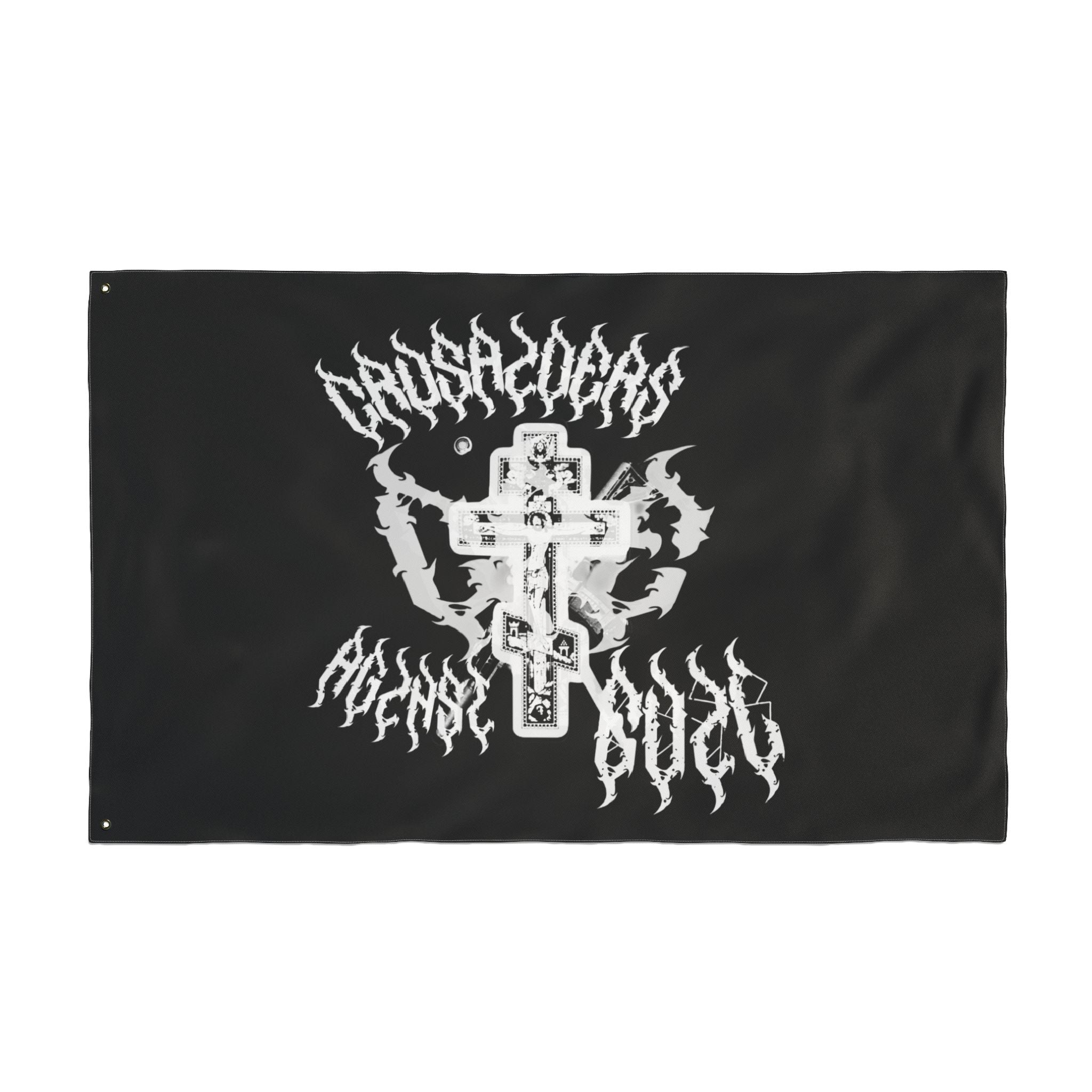 CAE Opening Run Flag